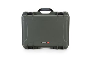 Image of Nanuk 925 Case - Olive, 925S-000OL-0A0