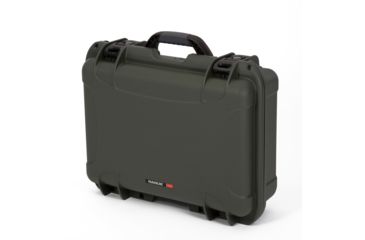 Image of Nanuk 925 Case - Olive, 925S-000OL-0A0