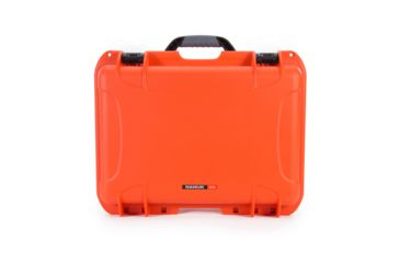 Image of Nanuk 925 Case - Orange, 925S-000OR-0A0