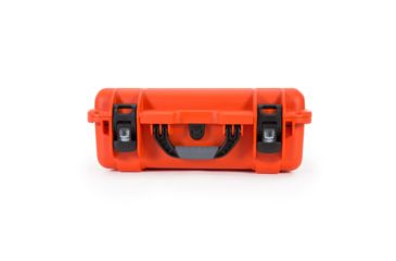 Image of Nanuk 925 Case - Orange, 925S-000OR-0A0