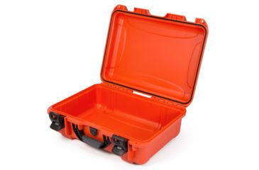 Image of Nanuk 925 Hard Plastic Case, Orange, Medium, 925S-000OR-0A0