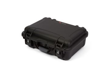 Image of Nanuk 925 Case w/padded divider - Black, 925S-020BK-0A0
