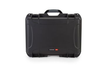 Image of Nanuk 925 Case w/padded divider - Black, 925S-020BK-0A0