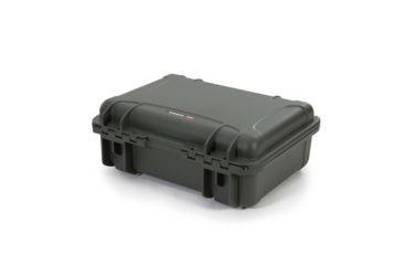 Image of Nanuk 925 Case w/padded divider - Olive, 925S-020OL-0A0