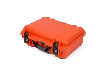 Image of Nanuk 925 Case w/padded divider - Orange, 925S-020OR-0A0