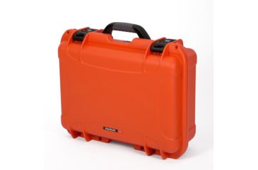 Image of Nanuk 925 Case w/padded divider - Orange, 925S-020OR-0A0