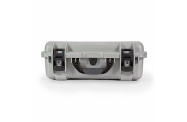 Image of Nanuk 925 Case w/padded divider - Silver, 925S-020SV-0A0