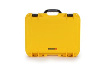 Image of Nanuk 925 Case w/padded divider - Yellow, 925S-020YL-0A0