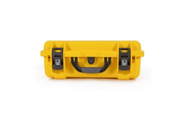 Image of Nanuk 925 Case w/padded divider - Yellow, 925S-020YL-0A0