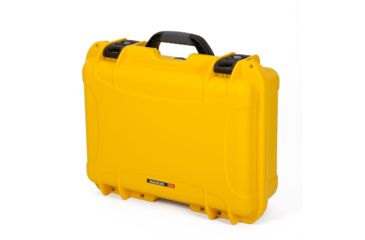 Image of Nanuk 925 Case w/padded divider - Yellow, 925S-020YL-0A0