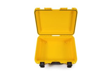 Image of Nanuk 925 Case - Yellow, 925S-000YL-0A0