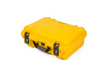 Image of Nanuk 925 Case - Yellow, 925S-000YL-0A0