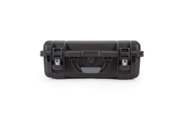 Image of Nanuk 925 Water/Crush Proof Case - Black, 925S-010BK-0A0