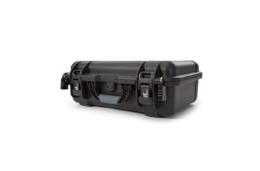 Image of Nanuk 925 Water/Crush Proof Case - Black, 925S-010BK-0A0