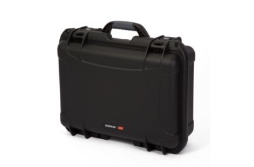 Image of Nanuk 925 Water/Crush Proof Case - Black, 925S-010BK-0A0