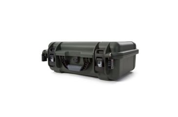 Image of Nanuk 925 Water/Crush Proof Case - Olive, 925S-010OL-0A0