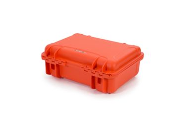 Image of Nanuk 925 Protective Case w/ Cubed Foam, Orange, Medium, 925S-010OR-0A0