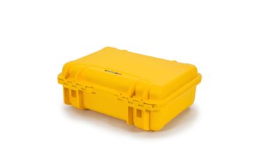 Image of Nanuk 925 Water/Crush Proof Case - Yellow, 925S-010YL-0A0