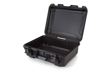 Image of Nanuk 930 Hard Plastic Case, Black, Medium, 930S-000BK-0A0