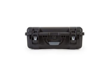 Image of Nanuk 930 Water/Crush Proof Case w/Padded Divider - Black, 930S-020BK-0A0