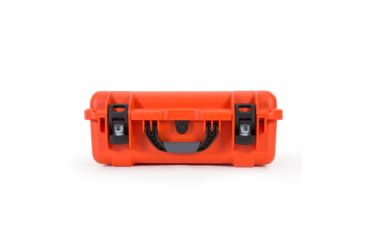 Image of Nanuk 930 Water/Crush Proof Case w/Padded Divider - Orange, 930S-020OR-0A0