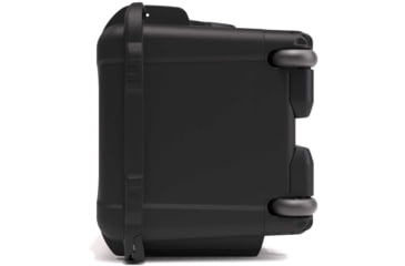 Image of Nanuk 938 Case with Foam Insert for 6 Wine Bottles, Black, 938S-080BK-0A0-19365