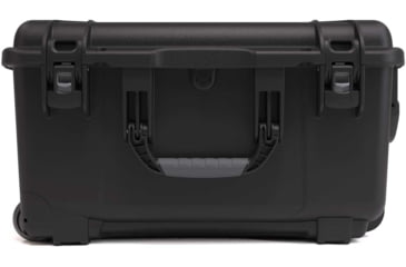 Image of Nanuk 938 Pro Photo Kit Case with Lid Organizer and Divider, Black, 938S-060BK-0A0