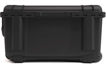 Image of Nanuk 938 Pro Photo Kit Case with Lid Organizer and Divider, Black, 938S-060BK-0A0
