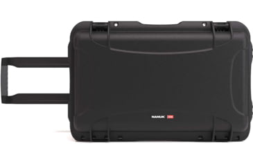 Image of Nanuk 938 Pro Photo Kit Case with Lid Organizer and Divider, Black, 938S-060BK-0A0