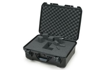 Image of Nanuk 940 Case Foam Inserts, 4 Part, 1-94000-K
