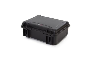 Image of Nanuk 940 Water/Crush Proof Case - Black, 940S-010BK-0A0