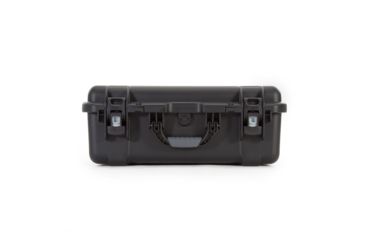 Image of Nanuk 940 Protective Case w/ Cubed Foam, Black, Large, 940S-010BK-0A0