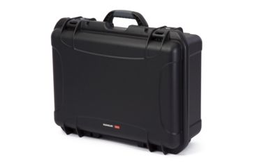 Image of Nanuk 940 Water/Crush Proof Case - Black, 940S-010BK-0A0