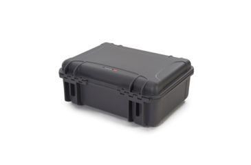 Image of Nanuk 940 Water/Crush Proof Case - Graphite, 940S-010GP-0A0