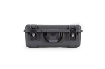 Image of Nanuk 940 Water/Crush Proof Case - Graphite, 940S-010GP-0A0