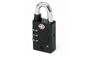 Image of Nanuk 940 Case, 20x16.9x8in Interior - Lock - White 940-3102