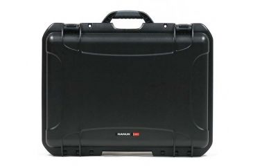 Image of Nanuk 940 Case, 20x16.9x8in Interior - Strap - Black 940-3011
