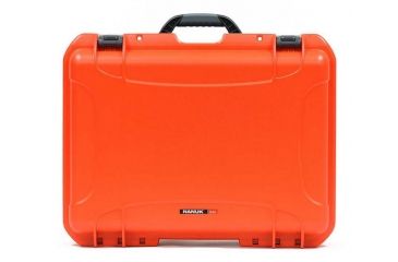 Image of Nanuk 940 Case, 20x16.9x8in Interior - Strap - Orange 940-3013