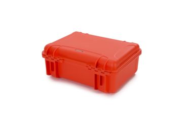 Image of Nanuk 940 Water/Crush Proof Case - Orange, 940S-010OR-0A0