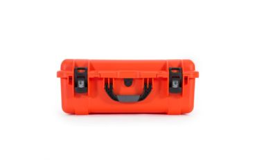 Image of Nanuk 940 Water/Crush Proof Case - Orange, 940S-010OR-0A0