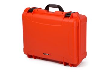Image of Nanuk 940 Water/Crush Proof Case - Orange, 940S-010OR-0A0