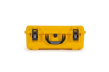 Image of Nanuk 940 Water/Crush Proof Case - Yellow, 940S-010YL-0A0
