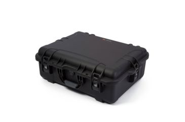 Image of Nanuk 945 Case w/padded divider - Black, 945S-020BK-0A0