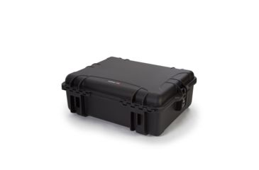 Image of Nanuk 945 Case w/padded divider - Black, 945S-020BK-0A0