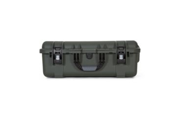 Image of Nanuk 945 Case w/padded divider - Olive, 945S-020OL-0A0