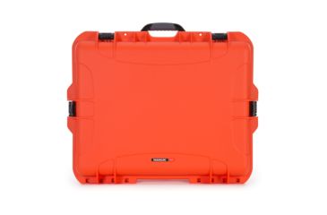 Image of Nanuk 945 Case w/padded divider - Orange, 945S-020OR-0A0