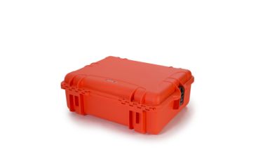 Image of Nanuk 945 Case w/padded divider - Orange, 945S-020OR-0A0