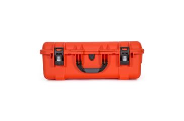 Image of Nanuk 945 Case w/padded divider - Orange, 945S-020OR-0A0