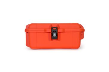 Image of Nanuk 945 Case w/padded divider - Orange, 945S-020OR-0A0
