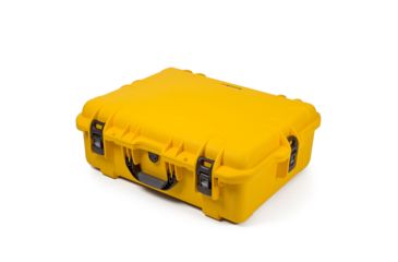 Image of Nanuk 945 Case w/padded divider - Yellow, 945S-020YL-0A0